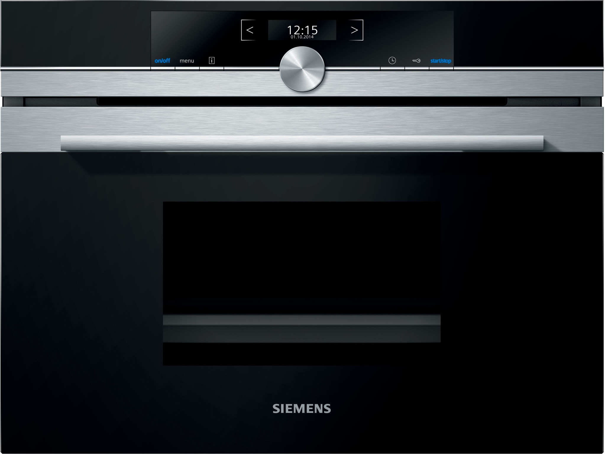 Siemens CD634GAS0